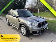 Mini Countryman C Classic