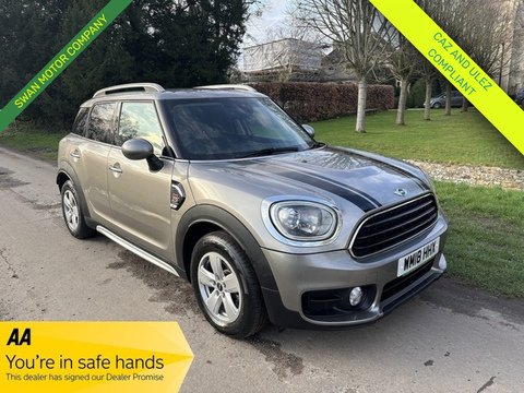 C Classic 1.5 5dr Hatchback Automatic Petrol