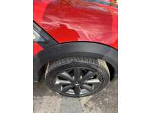 Mini Countryman Cooper