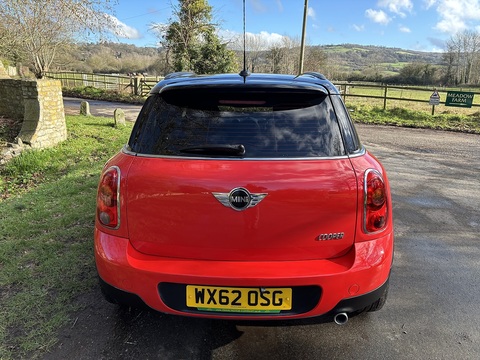 Cooper 1.6 5dr Hatchback Automatic Petrol