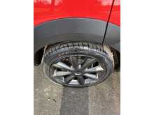 Mini Countryman Cooper