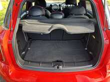 Mini Countryman Cooper