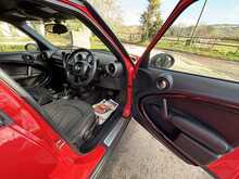 Mini Countryman Cooper