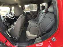 Mini Countryman Cooper