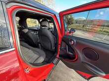 Mini Countryman Cooper