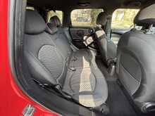 Mini Countryman Cooper