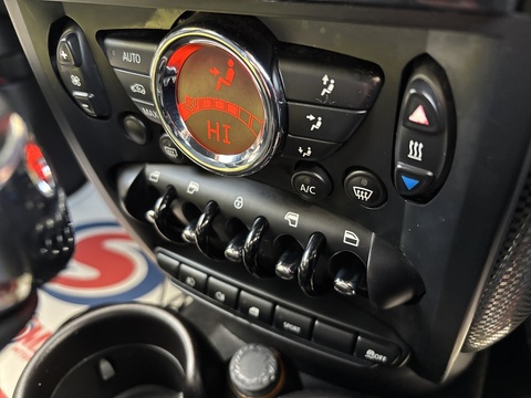 Cooper 1.6 5dr Hatchback Automatic Petrol