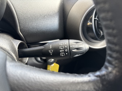 Cooper 1.6 5dr Hatchback Automatic Petrol