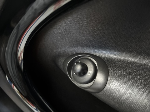 Cooper 1.6 5dr Hatchback Automatic Petrol