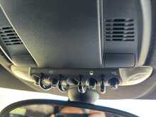 Mini Countryman Cooper