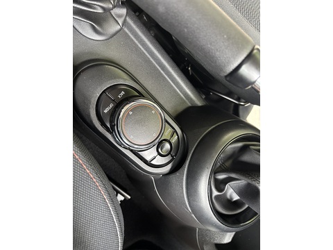 Cooper 1.5 3dr Hatchback Automatic Petrol
