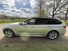 BMW 3 Series 320I M Sport Touring