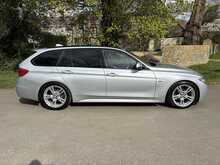 BMW 3 Series 320I M Sport Touring