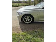 BMW 3 Series 320I M Sport Touring