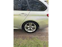BMW 3 Series 320I M Sport Touring