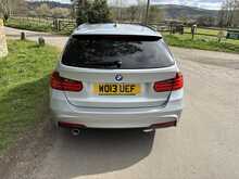 BMW 3 Series 320I M Sport Touring