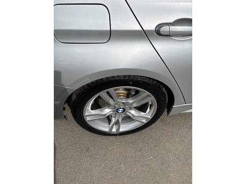 320I M Sport Touring 2.0 5dr Estate Automatic Petrol