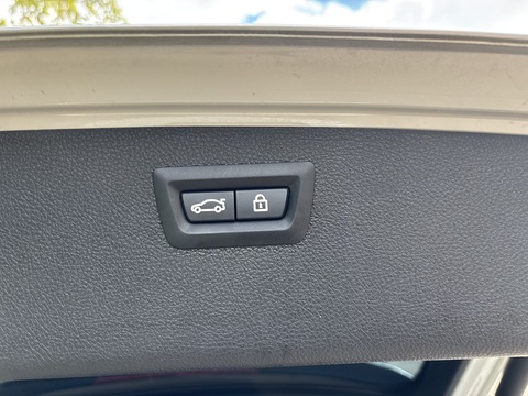 320I M Sport Touring 2.0 5dr Estate Automatic Petrol