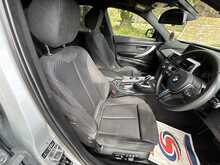 BMW 3 Series 320I M Sport Touring