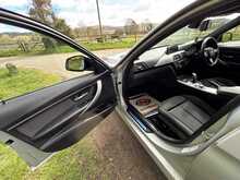 BMW 3 Series 320I M Sport Touring