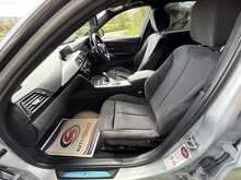 BMW 3 Series 320I M Sport Touring