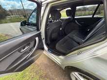 BMW 3 Series 320I M Sport Touring