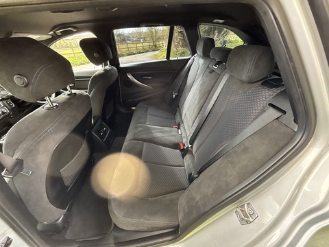 320I M Sport Touring 2.0 5dr Estate Automatic Petrol