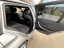 BMW 3 Series 320I M Sport Touring