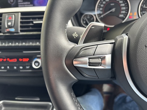 320I M Sport Touring 2.0 5dr Estate Automatic Petrol