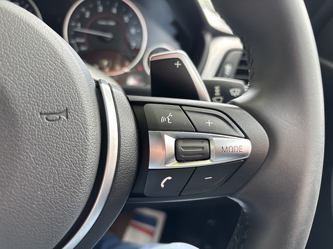 320I M Sport Touring 2.0 5dr Estate Automatic Petrol