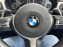 BMW 3 Series 320I M Sport Touring