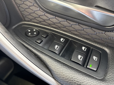 320I M Sport Touring 2.0 5dr Estate Automatic Petrol