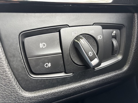 320I M Sport Touring 2.0 5dr Estate Automatic Petrol