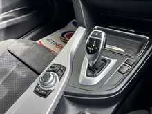 BMW 3 Series 320I M Sport Touring