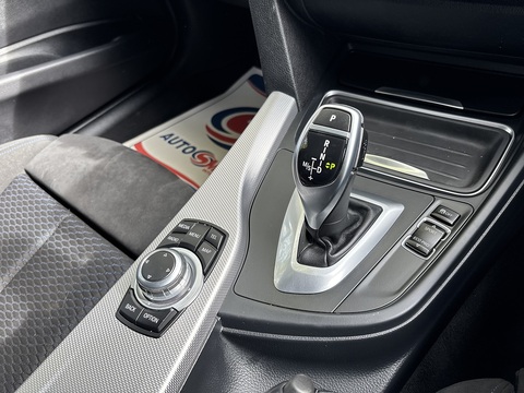 320I M Sport Touring 2.0 5dr Estate Automatic Petrol