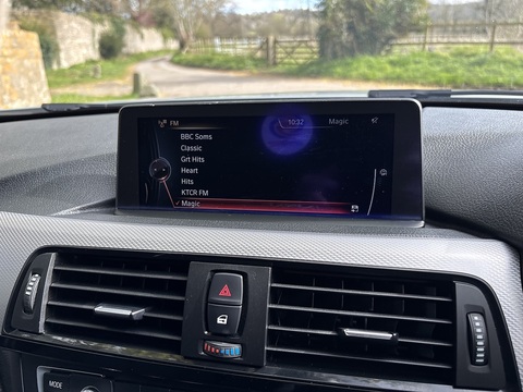 320I M Sport Touring 2.0 5dr Estate Automatic Petrol