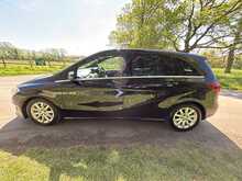 Mercedes-Benz B-Class B180 Se