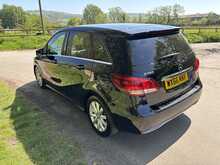 Mercedes-Benz B-Class B180 Se