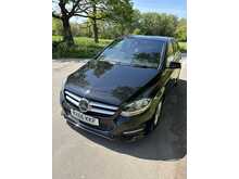 Mercedes-Benz B-Class B180 Se