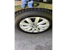 Mercedes-Benz B-Class B180 Se