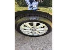 Mercedes-Benz B-Class B180 Se
