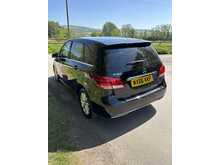 Mercedes-Benz B-Class B180 Se
