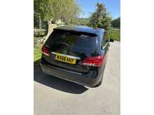 Mercedes-Benz B-Class B180 Se