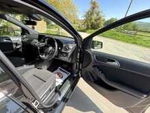 Mercedes-Benz B-Class B180 Se