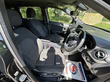 Mercedes-Benz B-Class B180 Se