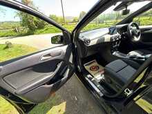 Mercedes-Benz B-Class B180 Se