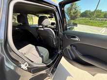 Mercedes-Benz B-Class B180 Se