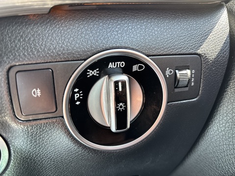 B180 Se 1.6 5dr Mpv Automatic Petrol