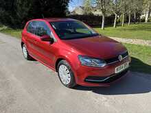 Volkswagen Polo Se Tsi Dsg