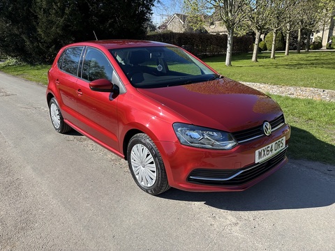 Se Tsi Dsg 1.2 5dr Hatchback Semi Auto Petrol